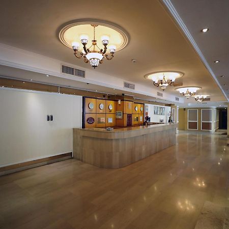 מנאמה Oyo 112 Semiramis Hotel מראה חיצוני תמונה